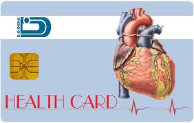 Health Cards AP Teachers