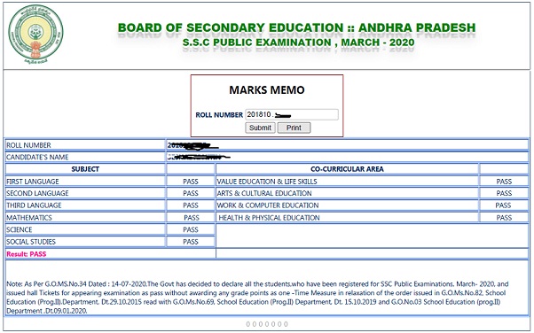 Ap 10th Model Papers Ssc 100 Marks Blueprint Subject Material 2023