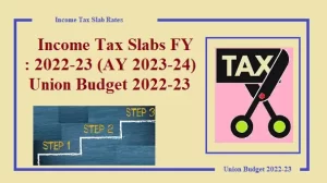 Vijay Kumar Income Tax Software FY:2023-24 Download